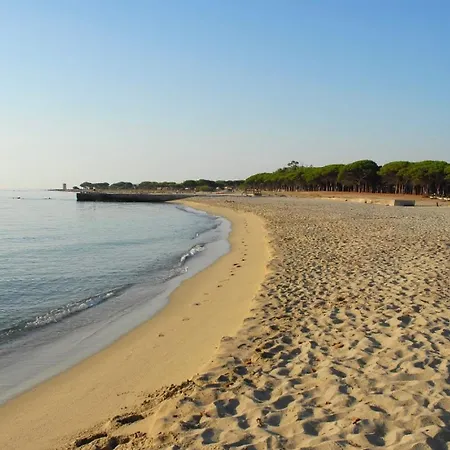 Сasa de vacaciones Monolocale