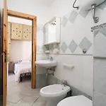 Hébergement de vacances Monolocale San Giovanni (Nuoro)