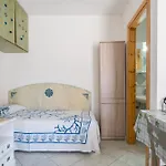 Hébergement de vacances Monolocale San Giovanni (Nuoro)