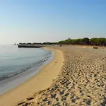 Hébergement de vacances Monolocale