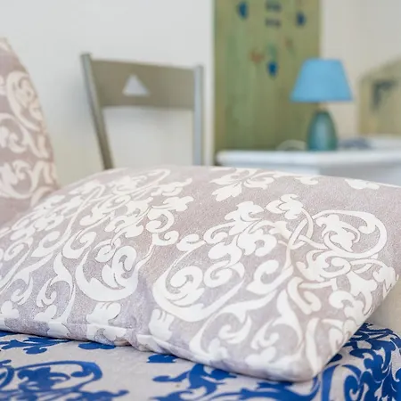 Holiday home Monolocale San Giovanni
