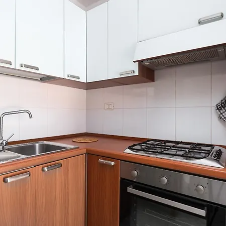 Holiday home Monolocale San Giovanni San Giovanni (Nuoro)