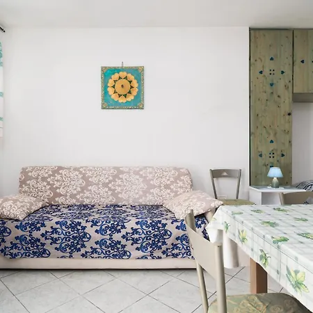 Monolocale San Giovanni Holiday home