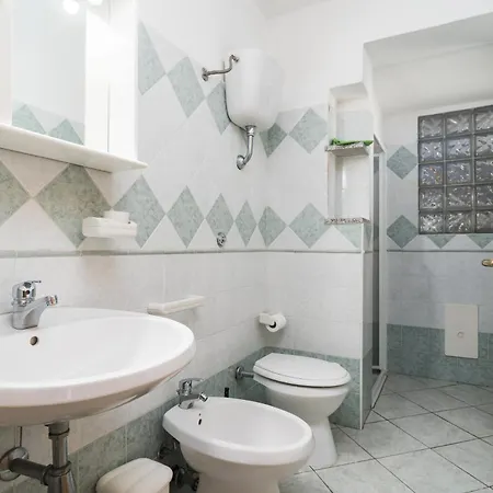 Monolocale San Giovanni Holiday home *