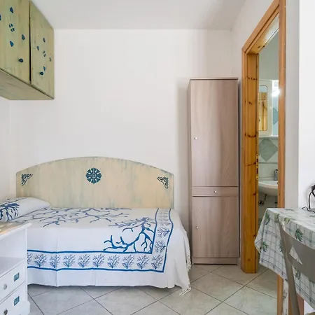 Monolocale San Giovanni Holiday home *