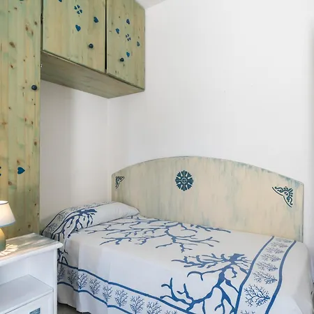 Monolocale San Giovanni Holiday home *
