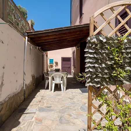 Holiday home Monolocale San Giovanni *