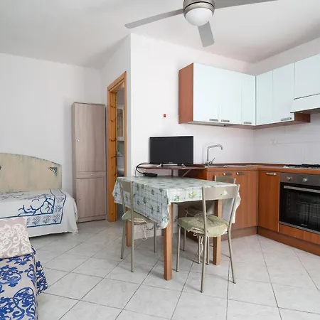 Casa de Férias Monolocale San Giovanni (Nuoro)
